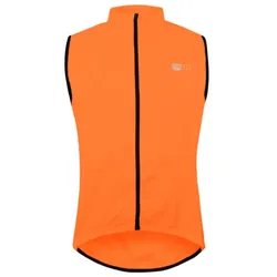 Force Windpro Radweste orange Gr. L