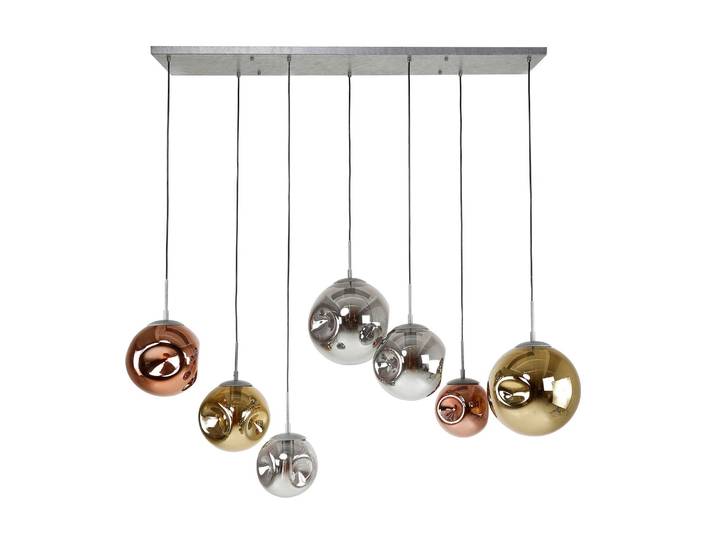 Clemento Stellar Pendelleuchte