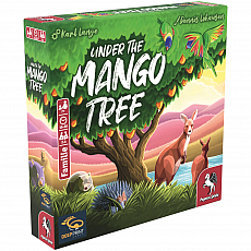 Pegasus Spiele Under the Mango Tree (English Edition) (Deep Print Games) - englisch 300003