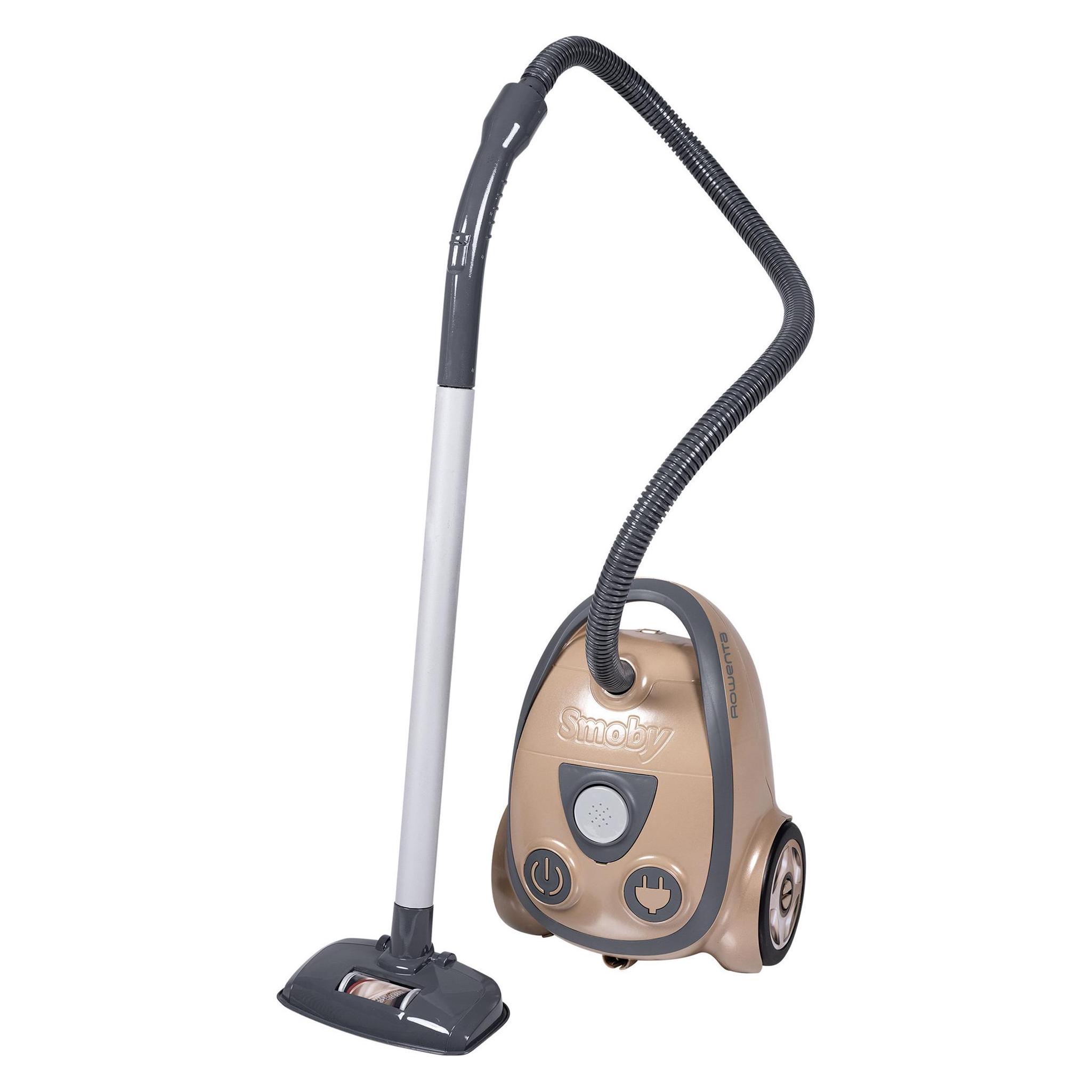 Smoby Rowenta Staubsauger (7600330222)
