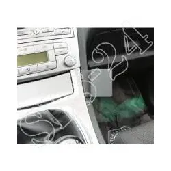 BRODIT 853866 ProClip Halterung - Ford Galaxy 2007 - 2009 / Ford S-Max 2006 -...