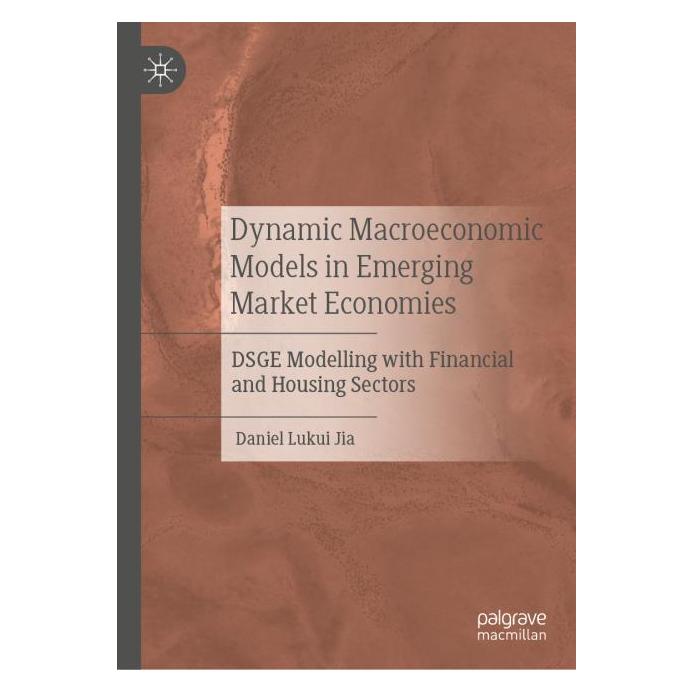 Springer Dynamic Macroeconomic Models in Emerging Market Economies (Englisch, Hardcover, Daniel Lukui Jia) (71875602)