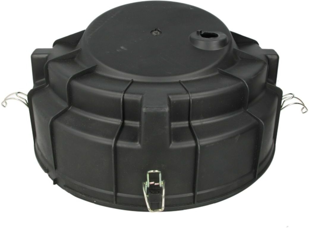 Couvercle, boîtier de filtre à air PACOL SCA-FC-003
