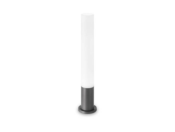 Ideal Lux EDO OUTDOOR PT1 ROUND ANTRACITE - 138510