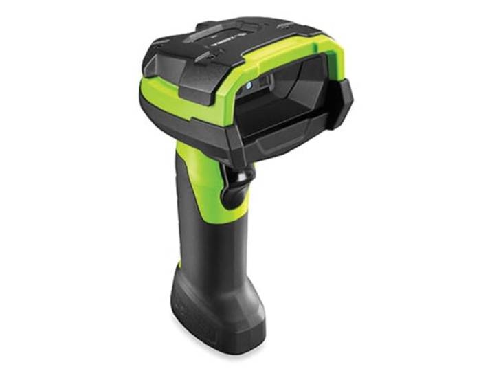 Zebra DS3678-SR - Kit USB - Scanner di codici a barre - portatile
