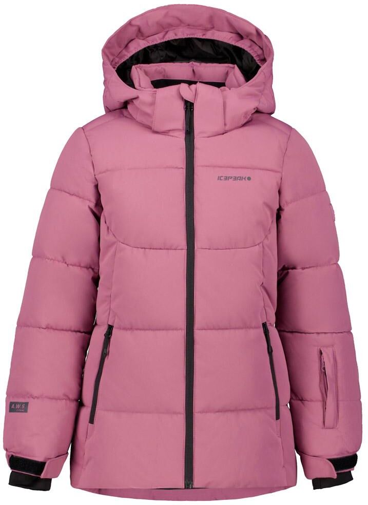 Icepeak  - Loris Jr Amethyste - 152 - Blouson Ski