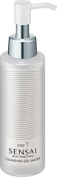 Sensai Silky Purifying Cleansing Gel Water (Reinigungsgel, 150 ml) (1529)