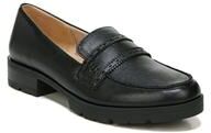 Women's London Casual Flat by LifeStride in Black (Size 9 M)
