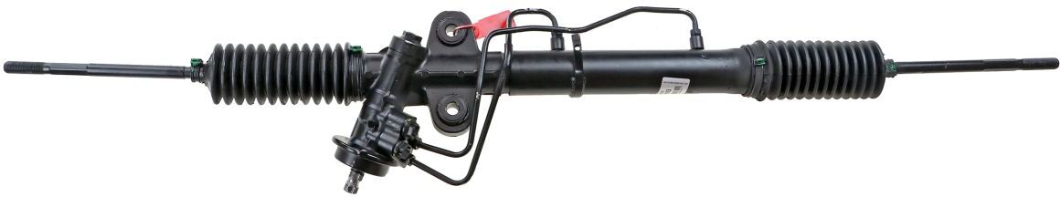 Lauber Scatola dello sterzo 66.9993