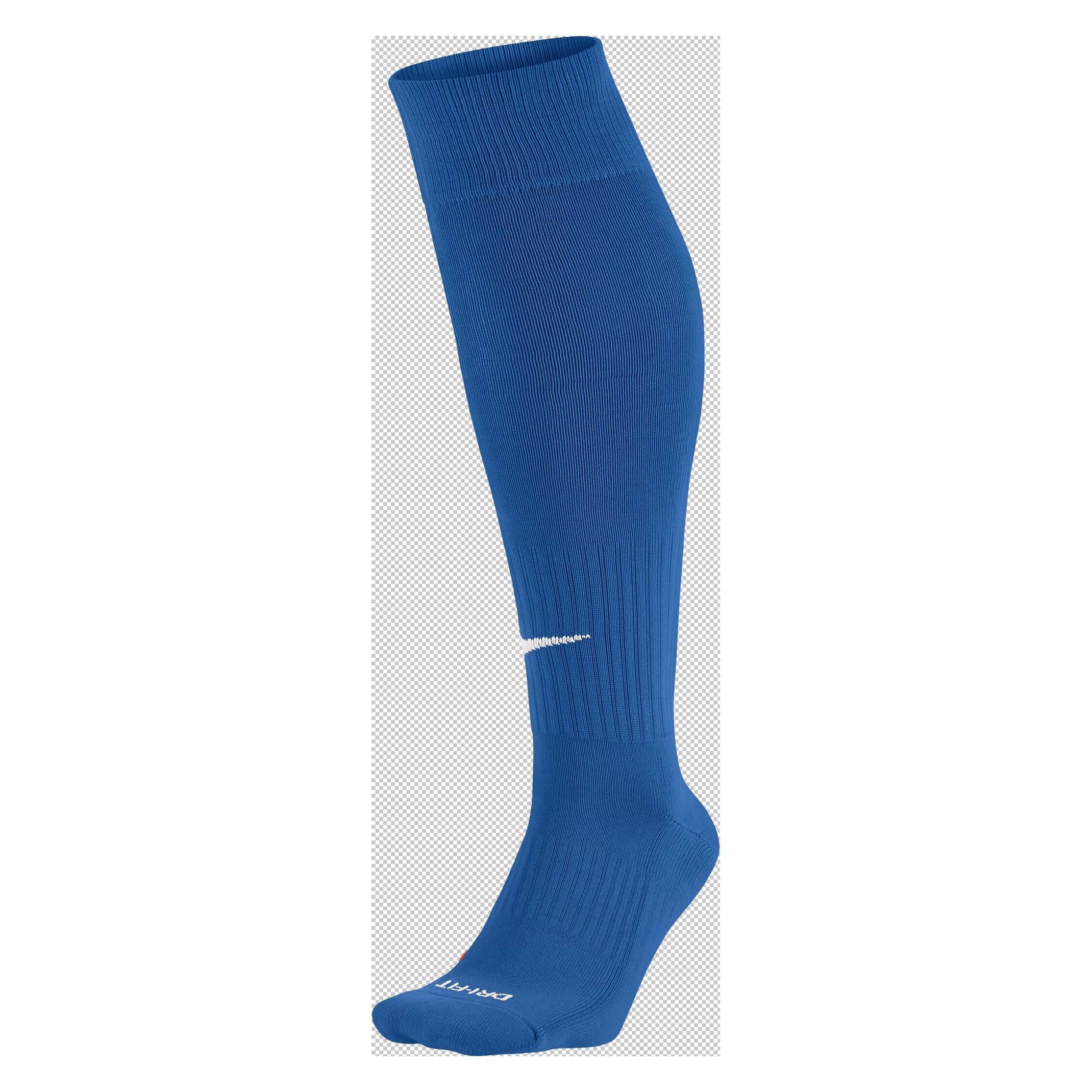 Nike Academy 42-46 Herren Fussballstulpen (42 - 46) (SX4120-402-42-46)