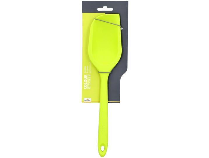 Birkmann Schöpflöffel Bake Lemon green Silikon
