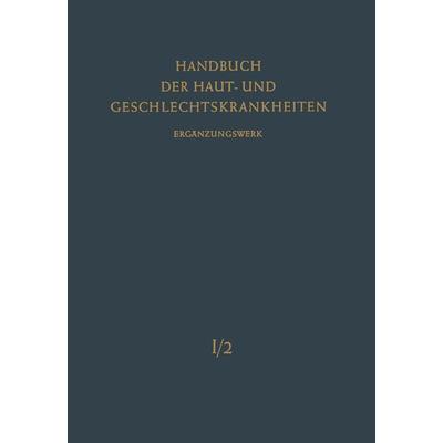 Normale und pathologische Anatomie der Haut II., Taschenbuch von , Springer Berlin, 978-3-662-22240-9