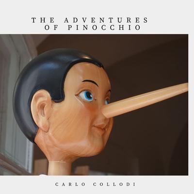 The adventures of Pinocchio - Carlo Collodi, Audio, 9782291046400