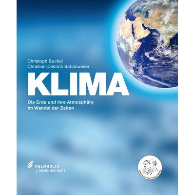 KLIMA, Taschenbuch von Christoph Buchal, MIC