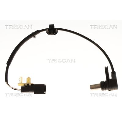TRISCAN Sensor, Raddrehzahl 8180 16168 für Ford