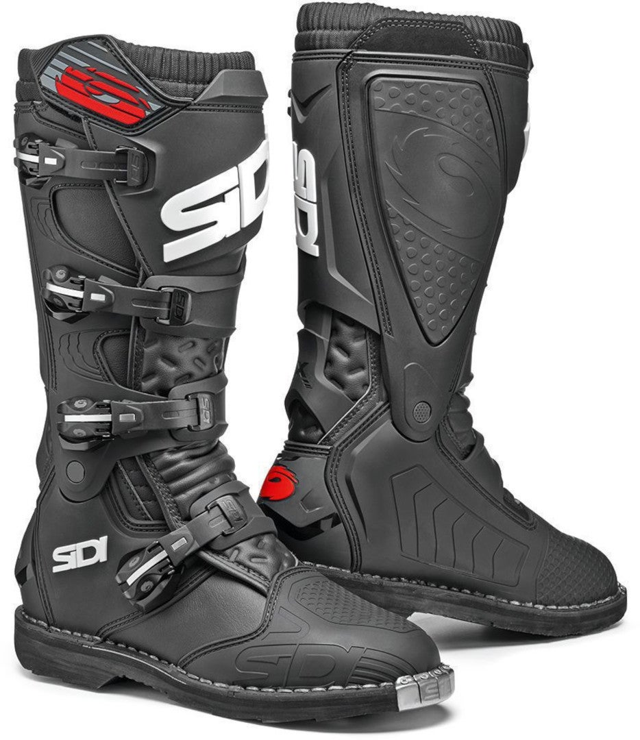 Sidi X-Power Motocross Stiefel 52386-40-102