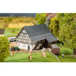 Faller 232190 - Bauernhaus