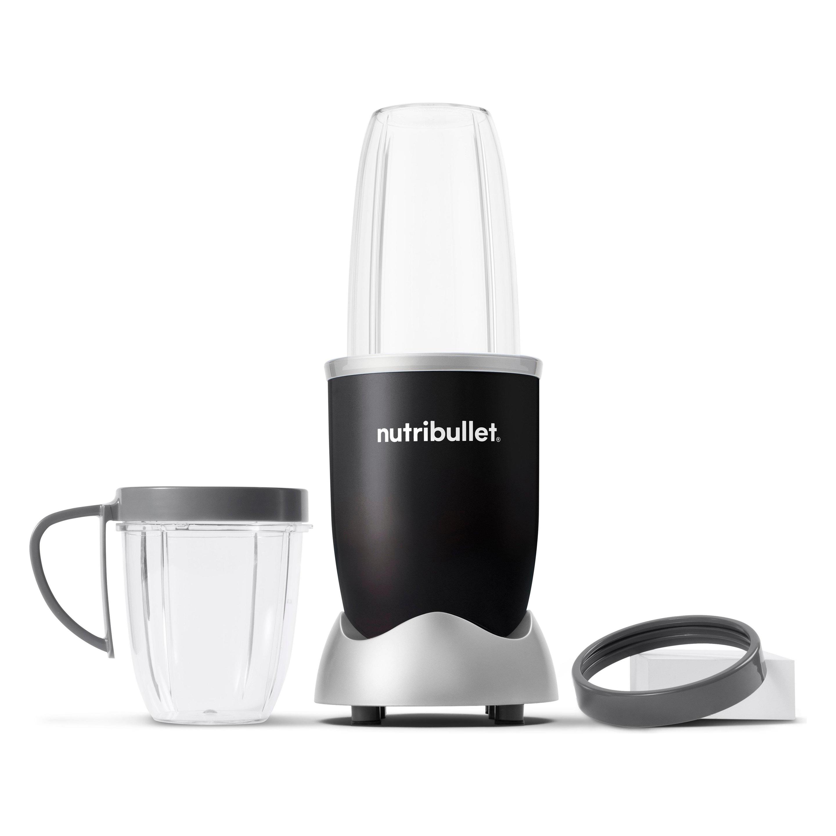 NutriBullet Original (600 W) (M28047)