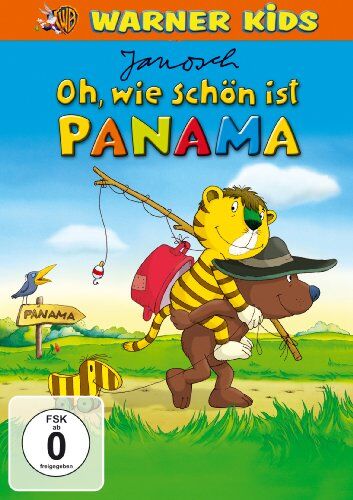 Martin Otevrel - Oh, wie schön ist Panama - Preis vom 13.10.2026 11:25:28 h