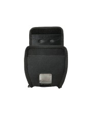 Zebra Weiche Tragetasche für ZQ300 Series ZQ320 Mobile Label and Receipt Printer Sonstiges Scannerzubehör (SG-MPM-SC31-01)