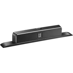 BenQ WiFi dongle SI07B (USB), Netzwerk Adapter, Schwarz