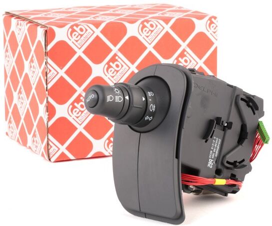 FEBI BILSTEIN 101766 Headlight switch