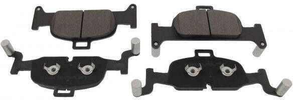 MAPCO 6015 Brake pad set
