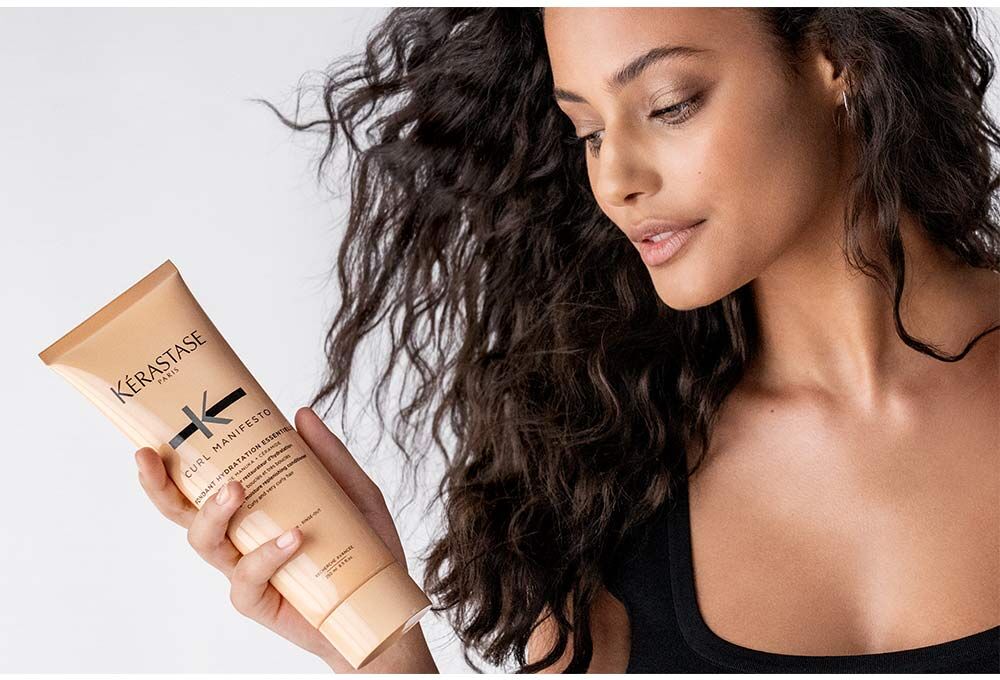 Kérastase Curl Manifesto fondant hydratation essentielle 250 ml