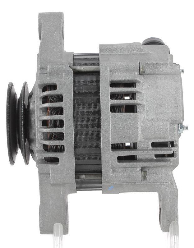 ROTOVIS Automotive Electrics 9090670 Lichtmaschine Generator LiMa 70A 14V für NISSAN PICK UP (D22)