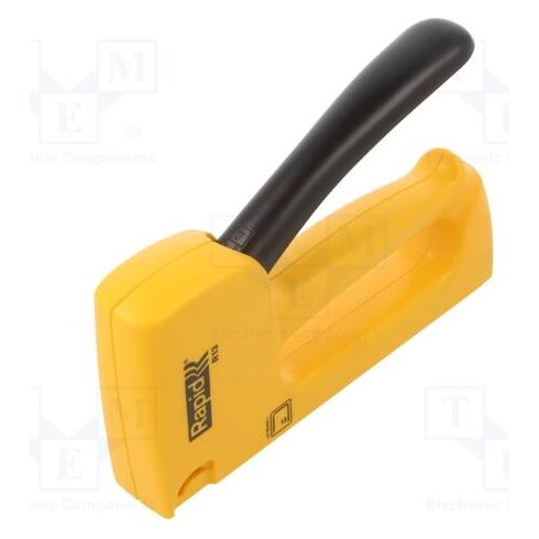 Rapid Zszywacz Ręczny R13 Easy Squeezy (Tacker) (5001662)