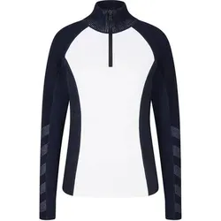 BOGNER Bogner Fire + Ice Damen Unterhemd LADIES BELLE, Größe L in Blau Blau