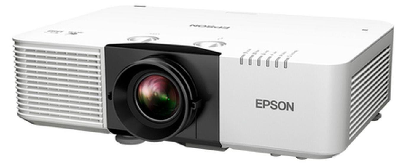Epson EB-L790U, 7300 ANSI Lumen, 3LCD, WUXGA (1920x1200), 16:10, 1270 - 12700 mm (50 - 500"), 1,44 - 23,84 m