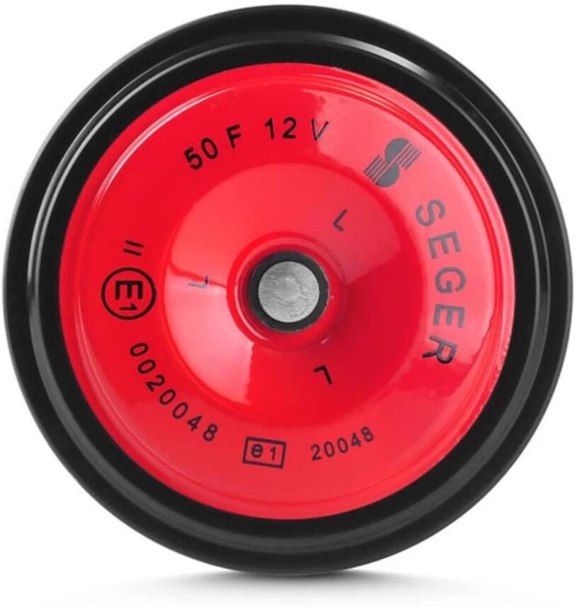 RING REH510 Fanfare, Hupe