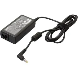 Acer Netzteil 65 Watt (65 W), Notebook Netzteil, Gelb