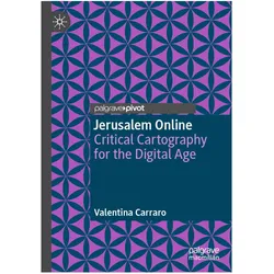 Jerusalem Online, Fachbücher von Valentina Carraro