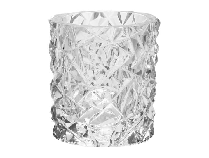 Orrefors Lanterne Carat transparent 9,2 cm