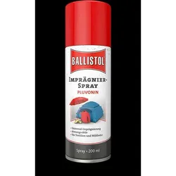 Pluvonin Imprägnierspray 200ml - farblos