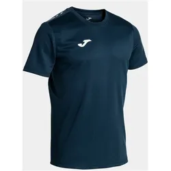 JOMA Olimpiada Rugbyshirt Kinder 331 - marineblau 152