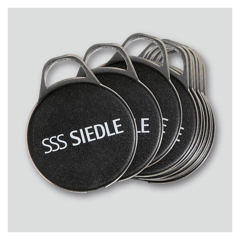 Siedle SKT 600-0/10 (Schlüsselkarte) (210014005-00)