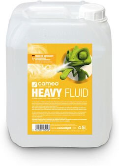 Cameo Heavy Fluid 5L
