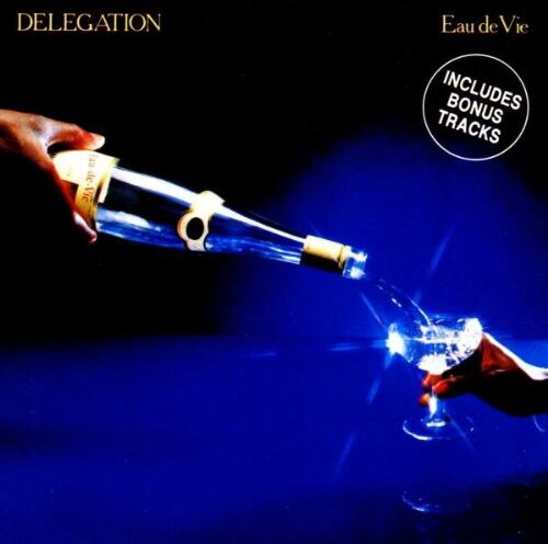 Delegation - Eau de Vie - Preis vom 09.10.2026 07:28:09 h