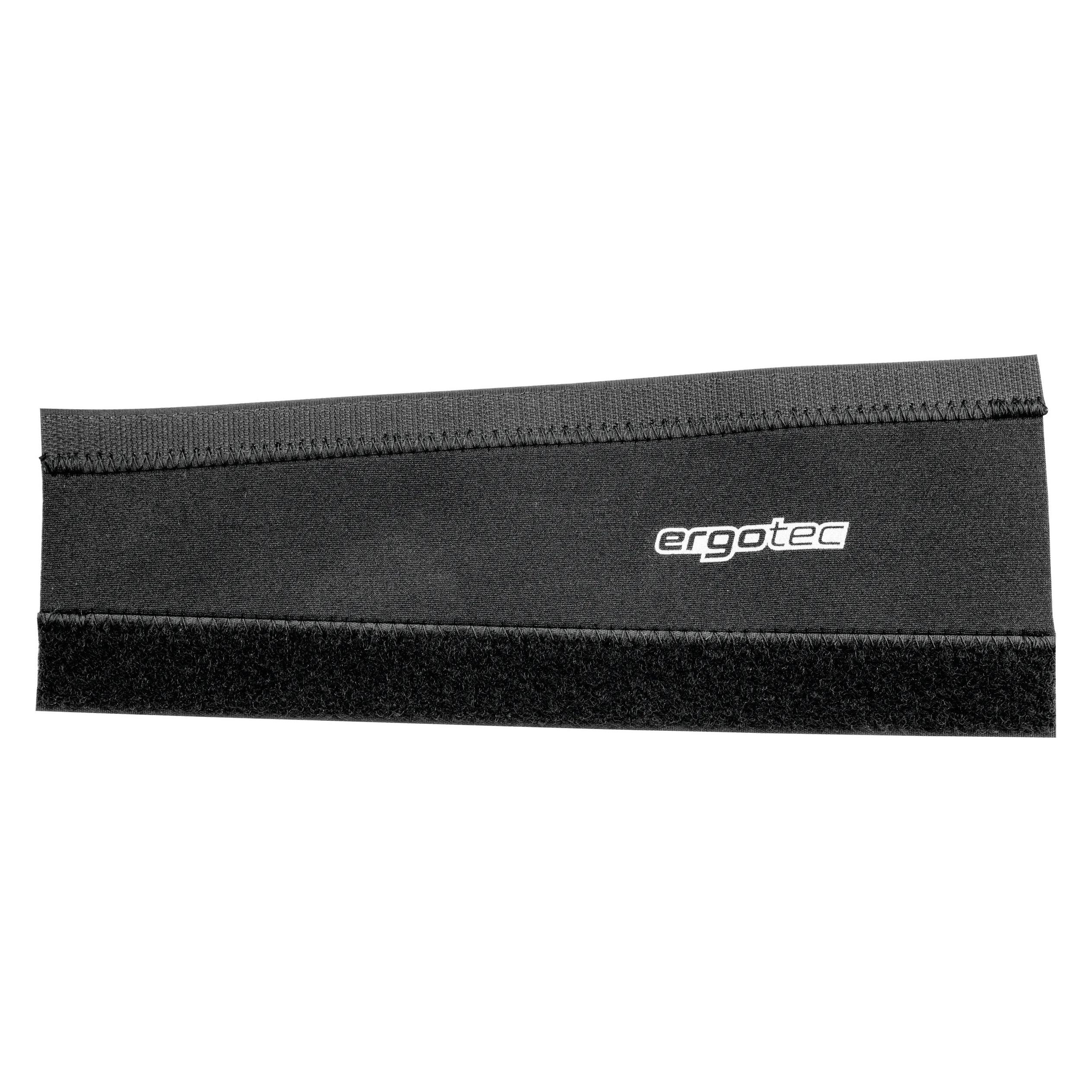 Ergotec STREBENSCHUTZ Elastan OVERSIZE (69005001 SCHWARZ)