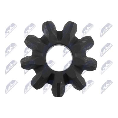 NTY Differentialgetriebe NWP-VW-005