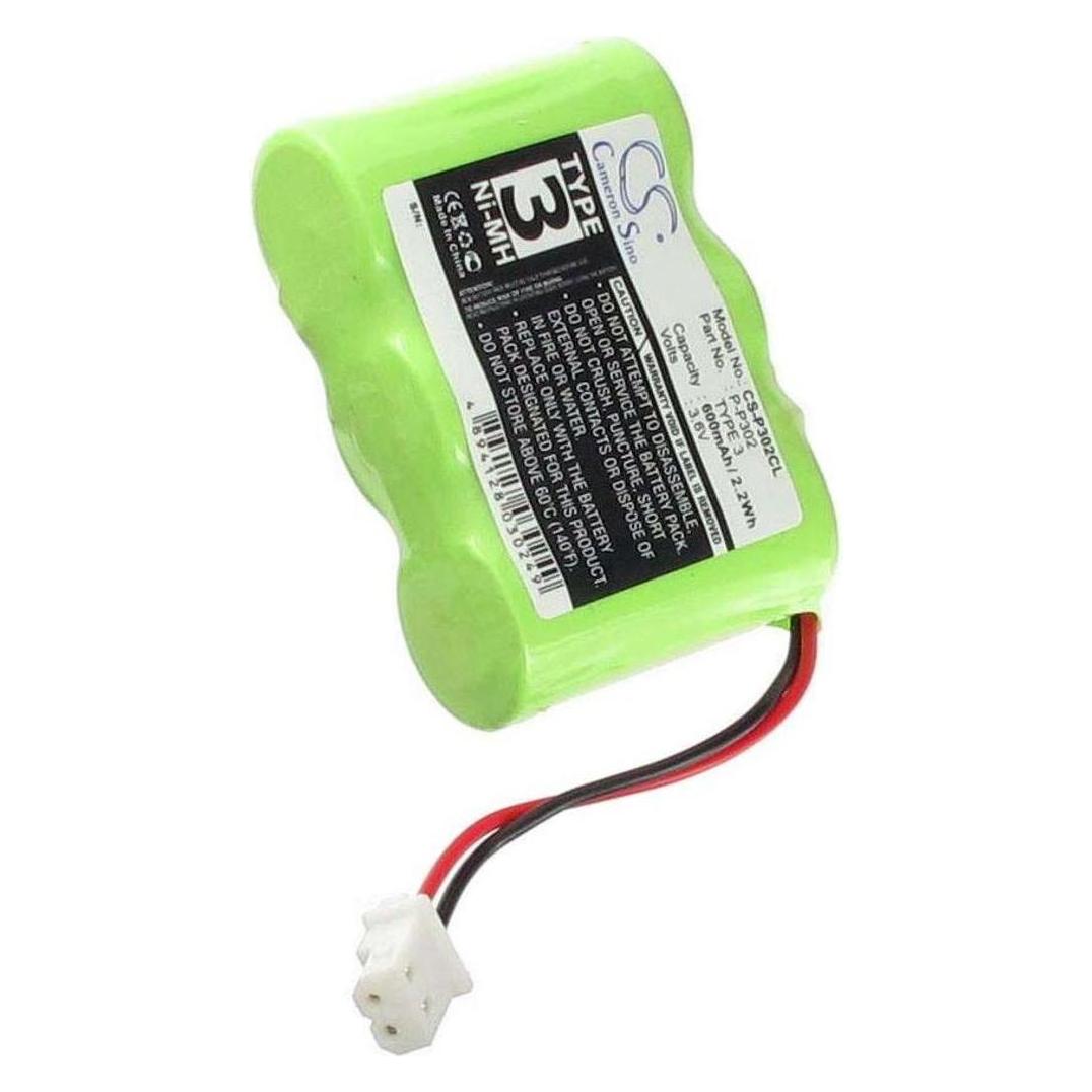 CS Cameron Sino Battery for Siemens Gigaset A100 / for Panasonic etc (SIE Gigaset 100)