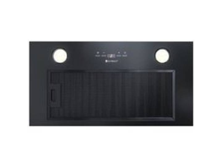 GLOBALO hotte aspirante 60 3 vitesses recirculation 585 m³
