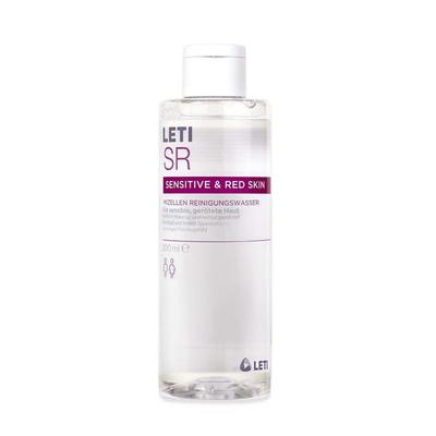 Leti SR Probio Clean H2O Reinigungswasser 200 ml Flüssigkeit
