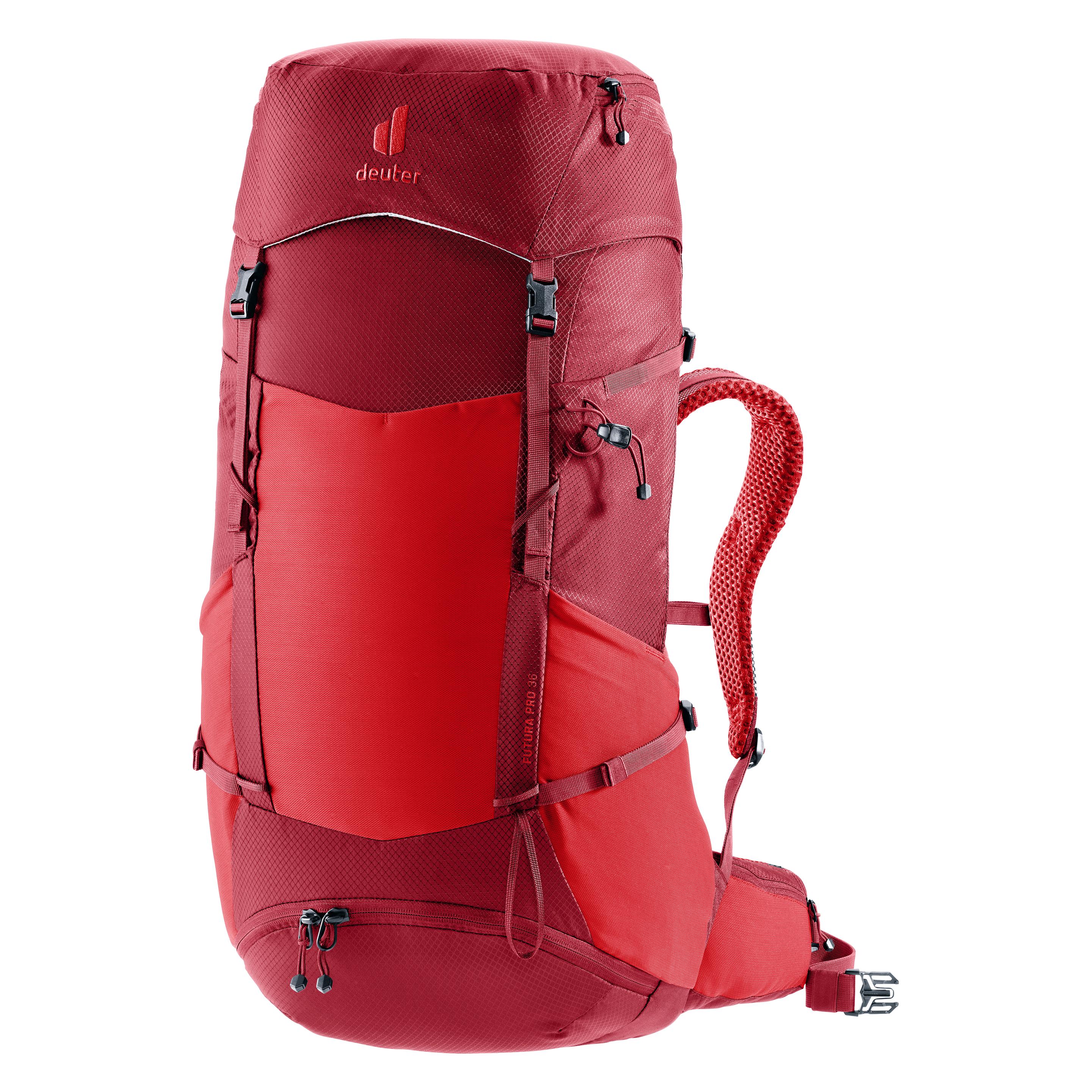 Deuter Futura Pro 36 (36 l) (3401326DE-5598)