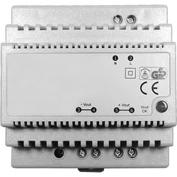 MSL, Türgriff + Türgarnitur, Netzteile