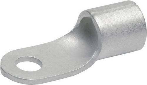 Klauke 16308 Rohrkabelschuh 180° M8 2.5mm²