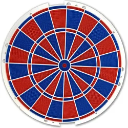 Karella Dart-Segmente-Set E-Master